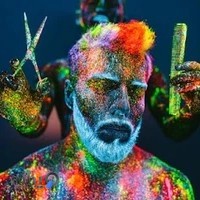 آرایشگاه و آموزشگاه آرایشگری امین سلیمانی