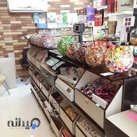 اجیل وشکلات فرزاد