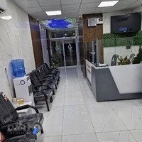 آزمایشگاه تخصصی علوی