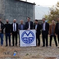 آزمایشگاه کالیبراسیون مقیاس صنعت