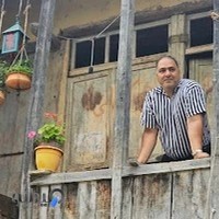 آتلیه عرشیا مراد رحمتی