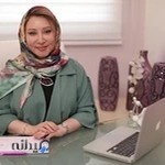 دکتر بنفشه قریشی