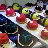 بوتیک شیرینی وانیلا