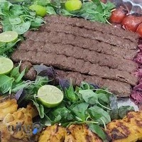 رستوران ریحون