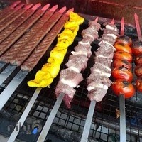 کبابسرا و رستوران گلپایگانی محمد