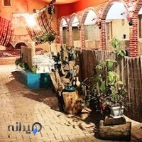 Iran zamin restaurant