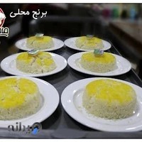 غذای مامان جون