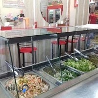 سلف سرویس لشگر آباد