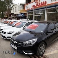 اتوگالری سناتور