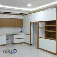 دکوراسیون و کابینت کلین،کلیایی