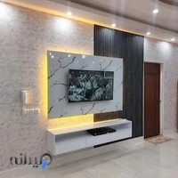 دکوراسیون چیدمان.گل محمدی