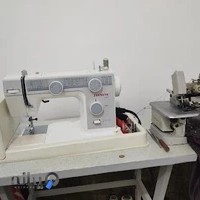 تعمیرات لوازم خانگی و چرخهای خیاطی رازانی