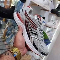 کفش اسپرت امید غلامی