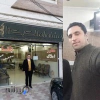 املاک یکتادورود