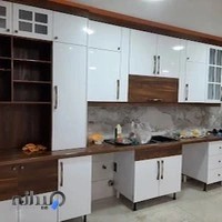 چوب و کابینت لشنی