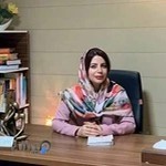 مرکز مشاوره روانشناختی آفرینش ‌(مهتاب قلیچ خانی)