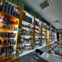 داروخانه دکتر کاظمی