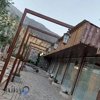 مجموعه تفریحی سوارکاری آیلند (میرنژاد)