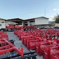 ماشین کشت پارس