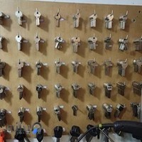 کلید سازی حسینی