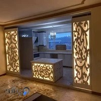 کابینت Mdfتوکا