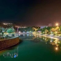 Asman Hotel-(هتل آسمان (تالار مهروماه