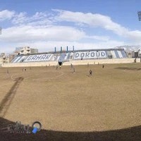 ورزشگاه تختی دورود