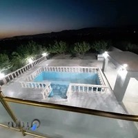 باغ تالار نورا