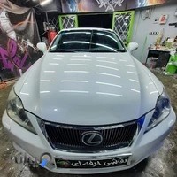 نقاشی حرفه‌ای اتومبیل فلاحی