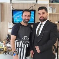 آموزشگاه پیرایش مردانه مه آرا