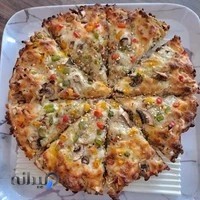 فست فود مروارید سیاه