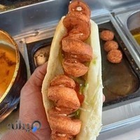 فست فود چیتا