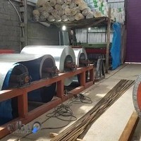 آهن آلات خدایی