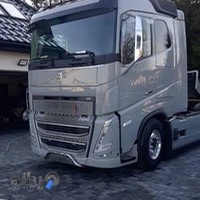 تعمیرگاه داف ،FH