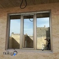 تولید و تعمیرات تخصصی پنجره دوجداره upvc
