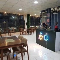 کافه ماریان