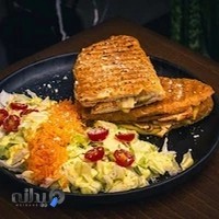 کافه رستوران لایت