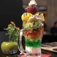 کافه سلطان(مرتضی پوریان)