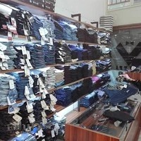 فروشگاه پوشاک مردانه هاتفی