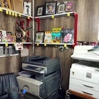 عکاسی و فیلمبرداری مهدی