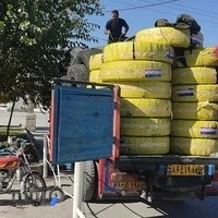 فروشگاه لاستیک نهاوندی