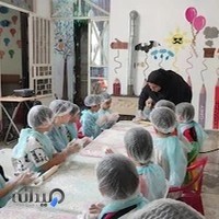 دبستان و پیش دبستانی پسرانه علوی