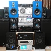 خدمات تلویزیون خلف پور