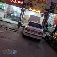 تعمیرگاه برق خودرو احمد