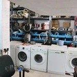 نمایندگی راشد