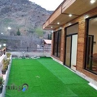 ویلا باغ میلاد