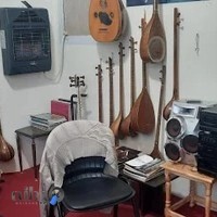 اموزشگاه ازاد موسیقی مضراب