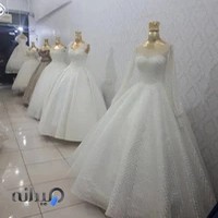 مزون عروس زمرد