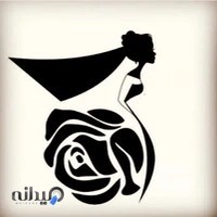 لباس عروس طلا