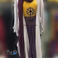 تنپوش سنتی ماهور